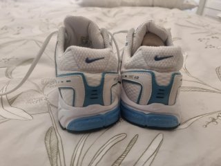 Deportivas Nike mujer talla 41