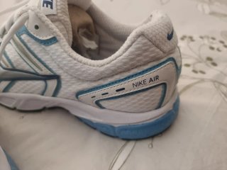 Deportivas Nike mujer talla 41