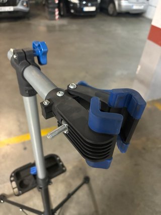 Tripide Crivit para Bicicleta