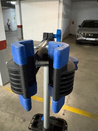 Tripide Crivit para Bicicleta