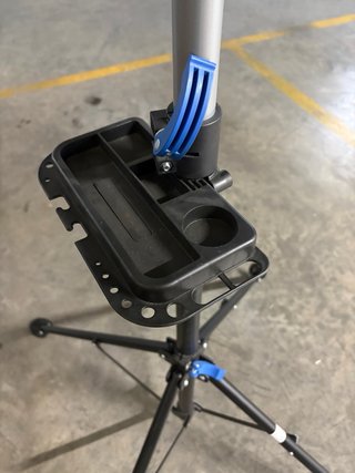 Tripide Crivit para Bicicleta