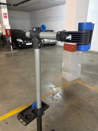 Tripide Crivit para Bicicleta