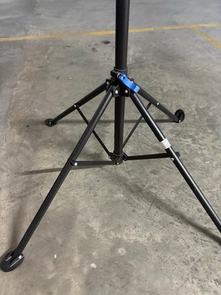 Tripide Crivit para Bicicleta