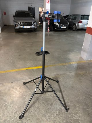 Tripide Crivit para Bicicleta