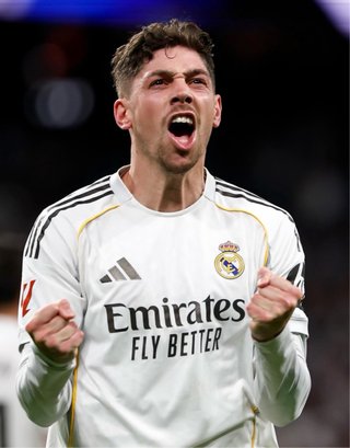 Camisetas de futbol