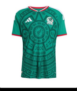 Camisetas de futbol