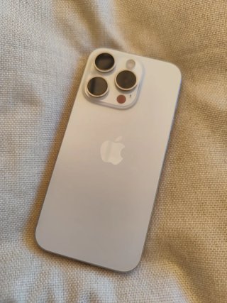 iPhone 15 Pro 256 GB