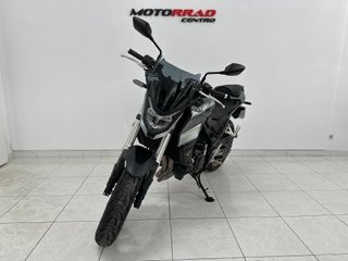 HONDA CB 750F HORNET LIMITADA A2