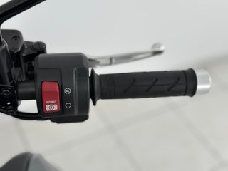 HONDA CB 750F HORNET LIMITADA A2