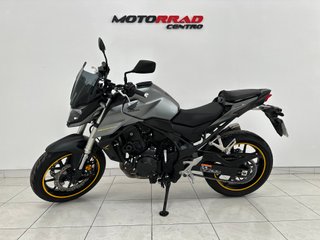 HONDA CB 750F HORNET LIMITADA A2