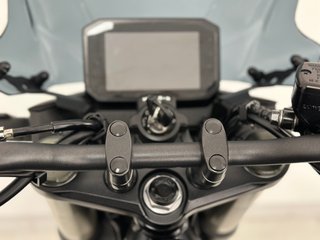 HONDA CB 750F HORNET LIMITADA A2