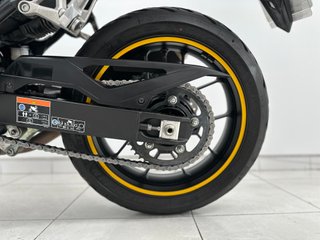 HONDA CB 750F HORNET LIMITADA A2