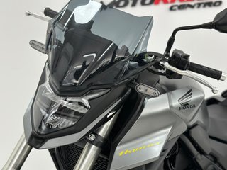 HONDA CB 750F HORNET LIMITADA A2