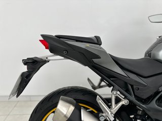 HONDA CB 750F HORNET LIMITADA A2