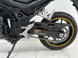 HONDA CB 750F HORNET LIMITADA A2