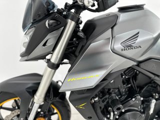 HONDA CB 750F HORNET LIMITADA A2