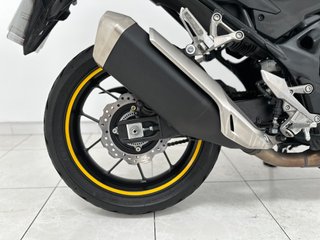 HONDA CB 750F HORNET LIMITADA A2