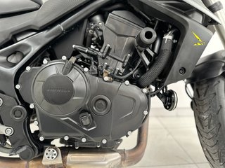 HONDA CB 750F HORNET LIMITADA A2