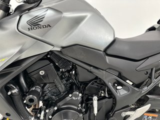 HONDA CB 750F HORNET LIMITADA A2