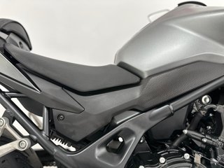 HONDA CB 750F HORNET LIMITADA A2
