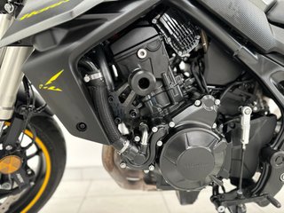 HONDA CB 750F HORNET LIMITADA A2
