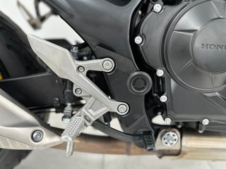 HONDA CB 750F HORNET LIMITADA A2