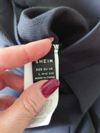 Pantalón de Shein
