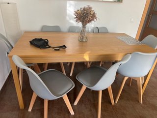 Sillas Comedor Nórdicas SKLUM (8)