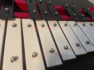 Metalófono