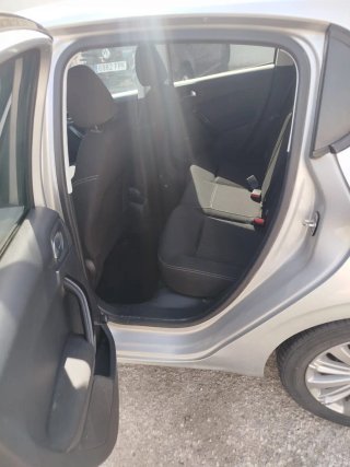 Peugeot 208 2017
