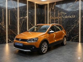 Volkswagen Polo 2016