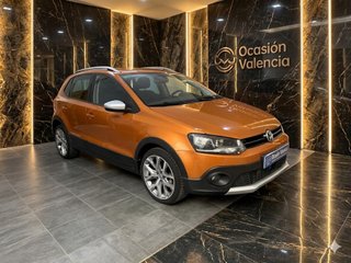 Volkswagen Polo 2016