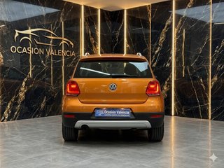 Volkswagen Polo 2016