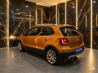 Volkswagen Polo 2016