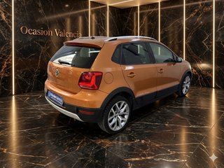 Volkswagen Polo 2016