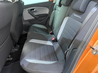 Volkswagen Polo 2016