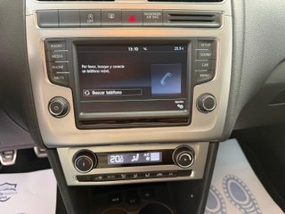 Volkswagen Polo 2016