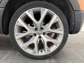 Volkswagen Polo 2016