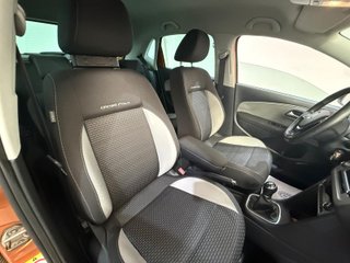 Volkswagen Polo 2016