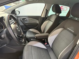 Volkswagen Polo 2016