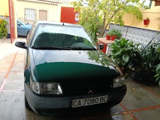 Citroen Saxo 1997