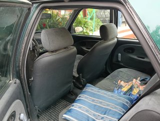 Citroen Saxo 1997