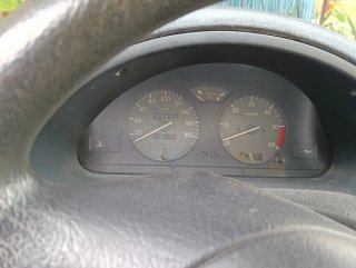 Citroen Saxo 1997