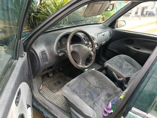 Citroen Saxo 1997