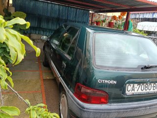 Citroen Saxo 1997
