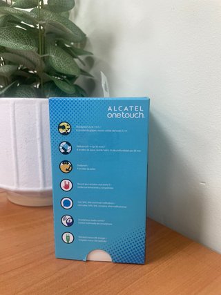 Alcatel Onetouch Go Watch -123200-