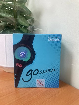 Alcatel Onetouch Go Watch -123200-