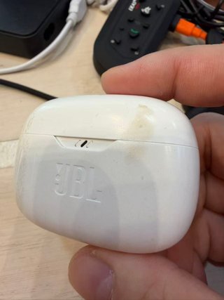 jbl wave beam , auricular
