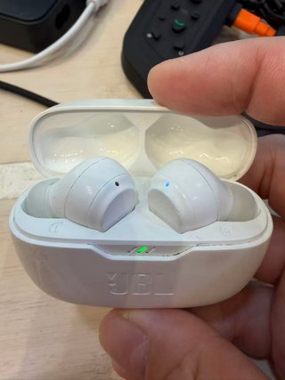 jbl wave beam , auricular