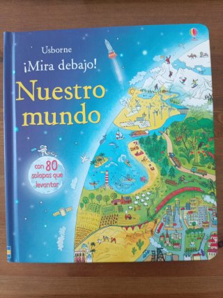 Exploraciones y descubrimientos/Where food comes